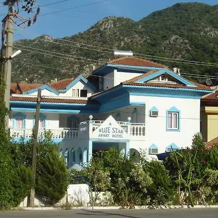 Blue Star Ичмелер